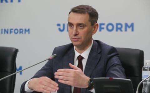 Видані після початку війни рішення ВВК перевірять правоохоронці спільно з МОЗ — Ляшко