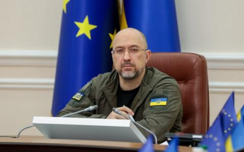 Уряд планує запровадити нову систему у нарахуванні пенсій - Денис Шмигаль