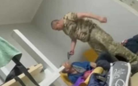 Кричущі факти правопорушень у ТЦК і не тільки: чому не реагує Військова служба правопорядку?