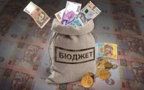 Народним депутатам України представлено проект держбюджету на 2024 рік