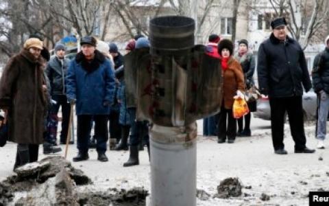 Генпрокурор затвердив стратегічний план кримінального переслідування за міжнародні злочини
