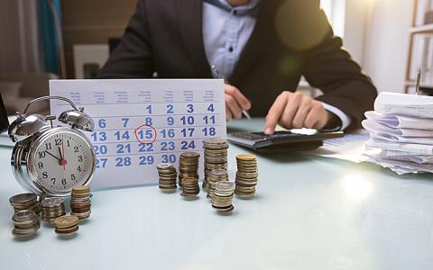 Оподаткування доходів у вигляді міжнародних грантів, які виплачуються на користь ФОП - роз'яснення податкової
