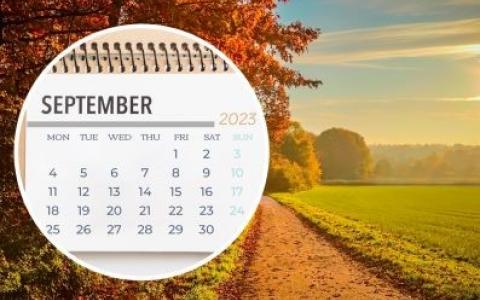 Новий церковний календар, зміни для ВПО, тарифи та пенсії: чого чекати українцям з 1 вересня?