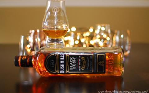 Чем отличается старинный ирландский виски Bushmills