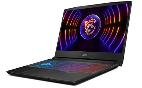 Ноутбуки MSI: инновационная техника для широкого спектра задач