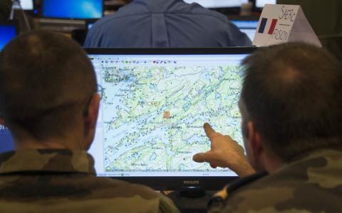 Безпека як нова ідеологія XXI сторіччя: феномен «сек`юритократії»