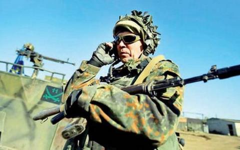 Куди звертатися рідним у разі зникнення зв’язку із військовослужбовцем?