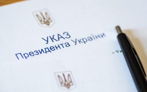 В Україні перевірять всі рішення ВЛК з 24 лютого 2022 року - Зеленський підписав відповідний Указ