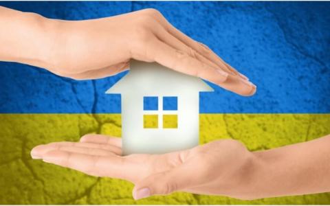 Уряд встановив вимоги до облаштування місць тимчасового проживання ВПО