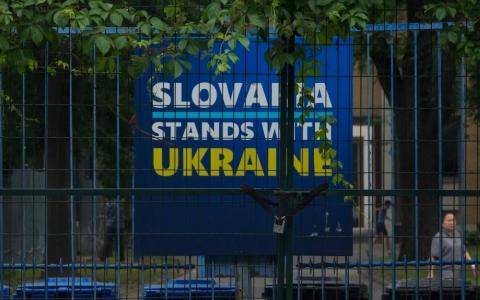 Українці у Словаччині: важливі аспекти тимчасового перебування