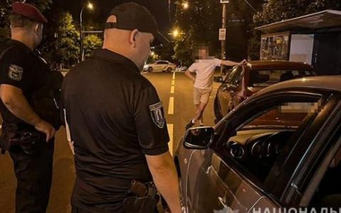 Від 8500 до 102 000 гривень: в Україні пропонують штрафувати за порушення комендантської години