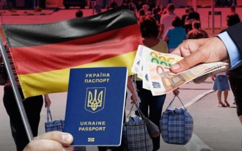 У Німеччині хочуть обмежити пільги для нових біженців з України