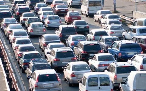 Зміни в Правилах дорожнього руху: в Нацполіції надали детальне роз'яснення