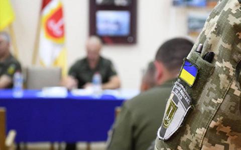 У ТЦК на Одещині пообіцяли уважніше ставитись до прав адвокатів