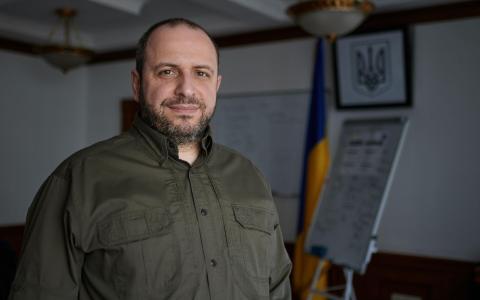 Списання втраченого у бою військового майна буде за спрощеною процедурою - Міністр оборони підписав наказ