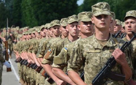 Студентів можуть мобілізувати під час академвідпустки, - МОН