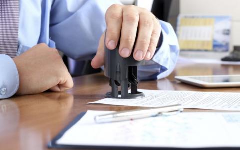 Речові права на майно, які підлягають державній реєстрації