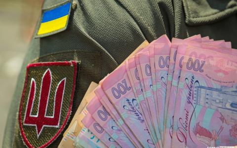 На додаткових виплатах військовим виявлено зловживань на 123 млн грн - Міноборони за результатами аудиту