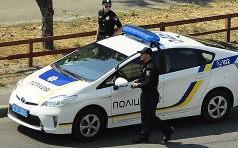 Поліцейські склали протокол на водія за ст. 130 але суд визнав їх дії провокацією: деталі справи