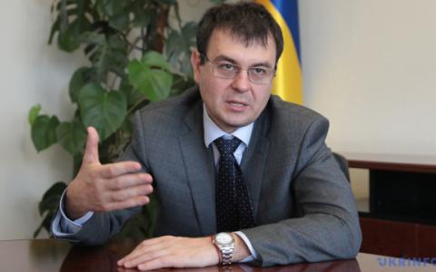 Оподаткування ФОПів до кінця війни не будуть змінювати, – Данило Гетманцев