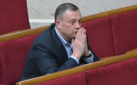 НАБУ і САП повідомили про підозру нардепу Ярославу Дубневичу у розкраданні газу на 2,1 млрд грн