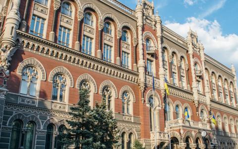 НБУ анулював ліцензії шести небанківським установам, а дев’ятьох виключив з реєстрів