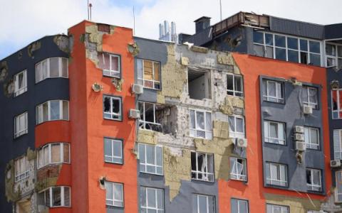 Розширення можливостей програми "єВідновлення": компенсації будуть також за вже зроблені ремонти