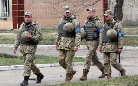 Затримання ухилянтів і військова служба правопорядку: чи мають право затримувати?