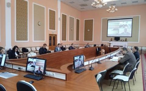 “Кредитні спілки для військовослужбовців - нагальна потреба Армії !”