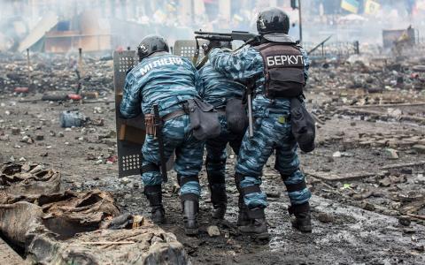 ДБР завершило розслідування найбільшої справи Майдану: перед судом постане Янукович та силовики