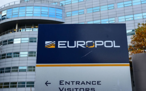 Європол допомагатиме розслідувати міжнародні злочини росії проти України
