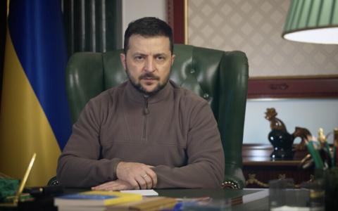 Табачник, Азаров, Царьов: Президент України ввів персональні санкції проти колаборантів та зрадників