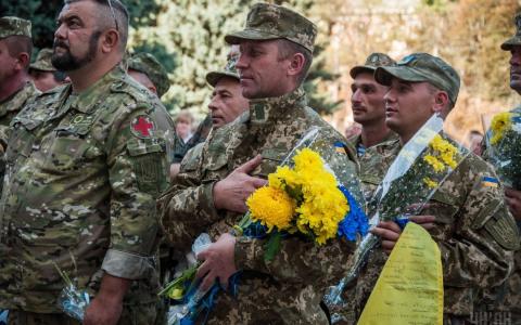 Верховна Рада планує запровадити нові підстави для демобілізації військових
