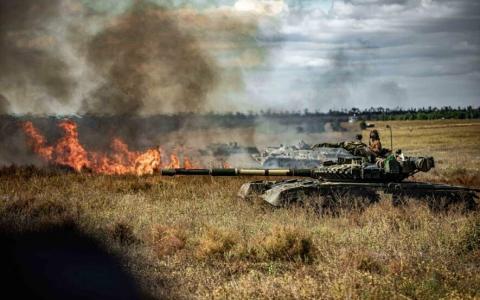 Удосконалено процедури щодо Переліку територій, на яких ведуться (велися) бойові дії або тимчасово окупованих рф