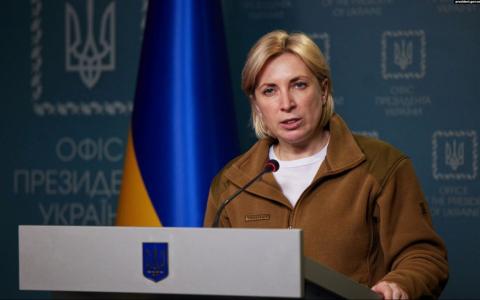 Спроби колаборантів легалізуватися за кордоном будуть присікатися - Ірина Верещук
