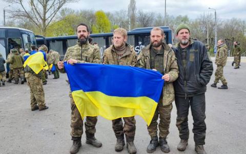 Підтримка полонених та членів їхніх сімей: Урядом вдосконалено механізм такої підтримки