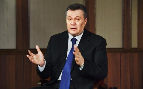 У ДБР відзвітували про розслідування справ Майдану: серед головних обвинувачених колишнє керівництво держави