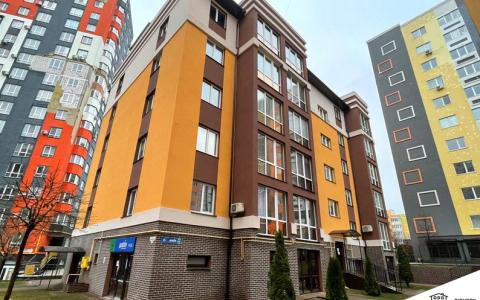 Грантова програма «ВідновиДІМ»: як отримати допомогу у відбудові пошкоджених будинків