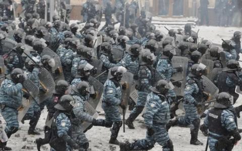 По деяким справам Майдану спливають терміни давності і їх можуть закрити