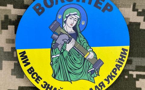 Волонтерів хочуть звільнити від мобілізації - зареєстровано законопроект