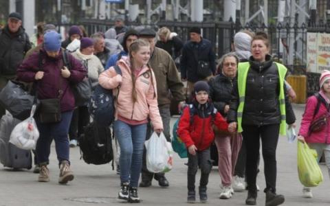 Скасування статусу внутрішньо переміщеної особи: все, що потрібно знати