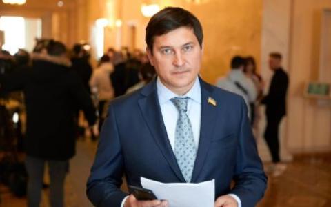 Нардепа Одарченко заарештували на 2 місяці з можливістю застави у 15 млн грн
