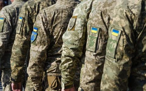 В Україні хочуть змінити правила мобілізації та військового обліку - законопроект