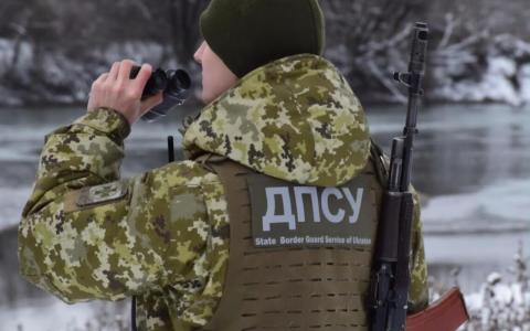 ДПСУ не уповноважена контролювати строк перебування громадян за кордоном та притягати до відповідальності за його перевищення