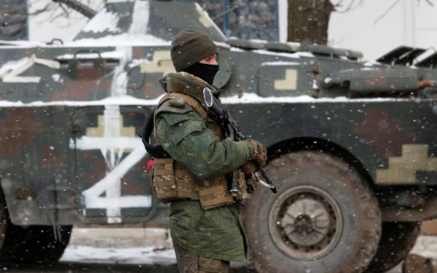 Від початку повномасштабної війни слідчими поліції зафіксовано понад 102 тис. воєнних злочинів рф