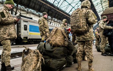 В Україні хочуть кардинально змінити правила мобілізації: які пропонуються зміни?