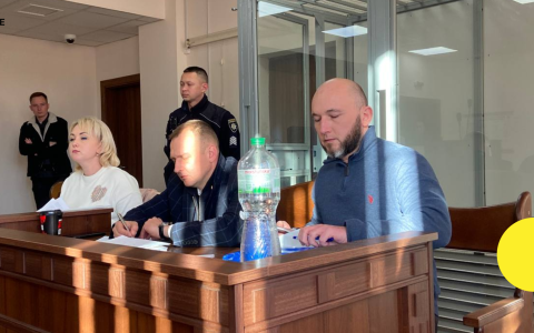 Справа судді Олексія Тандира: Святошинський суд м. Києва оголосив три рішення