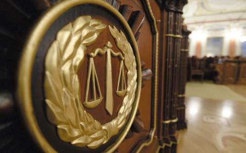 Ознаки порушення правил суддівської етики не є достатнім фактором для притягнення судді до відповідальності