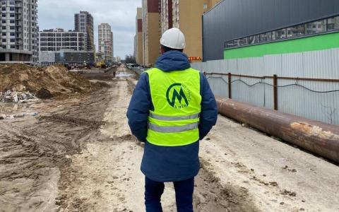 Метрополітен Києва розірвав договір на будівництво гілки метро на Виноградар: причина - зрив строків