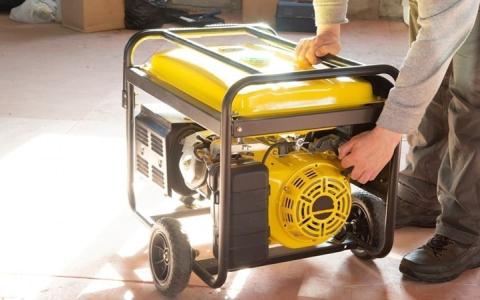 Запобіжні заходи і техніка безпеки при роботі з дизельним генератором